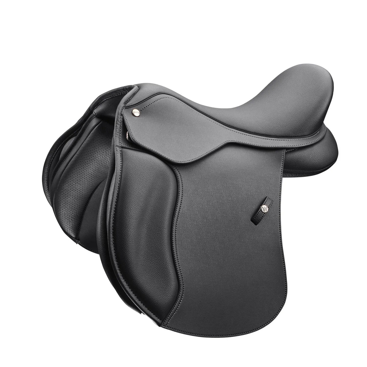 Sale SADDLERY BRANDS INTL Wintec 500 Pony All-Purpose Saddle with HART