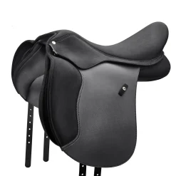 Clearance SADDLERY BRANDS INTL Wintec 2000 WIDE All-Purpose Saddle with HART