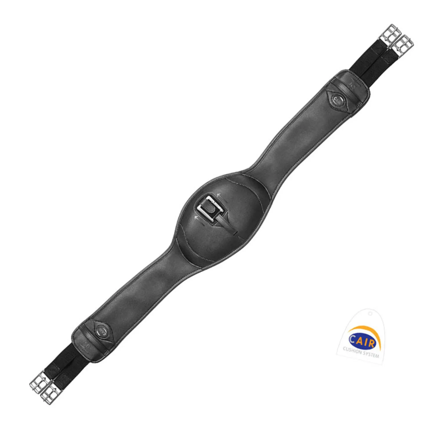 SADDLERY BRANDS INTL Wintec Anatomic Girth