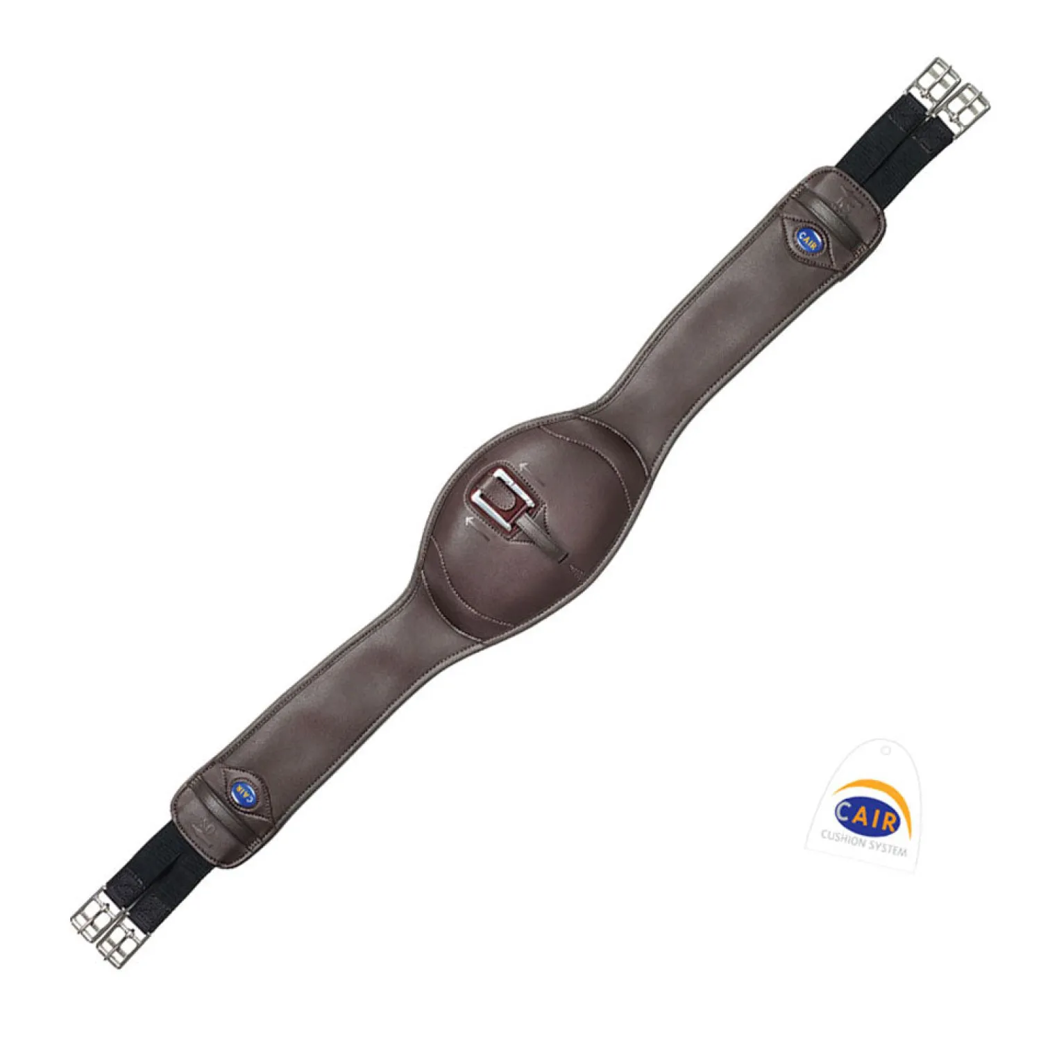 SADDLERY BRANDS INTL Wintec Anatomic Girth