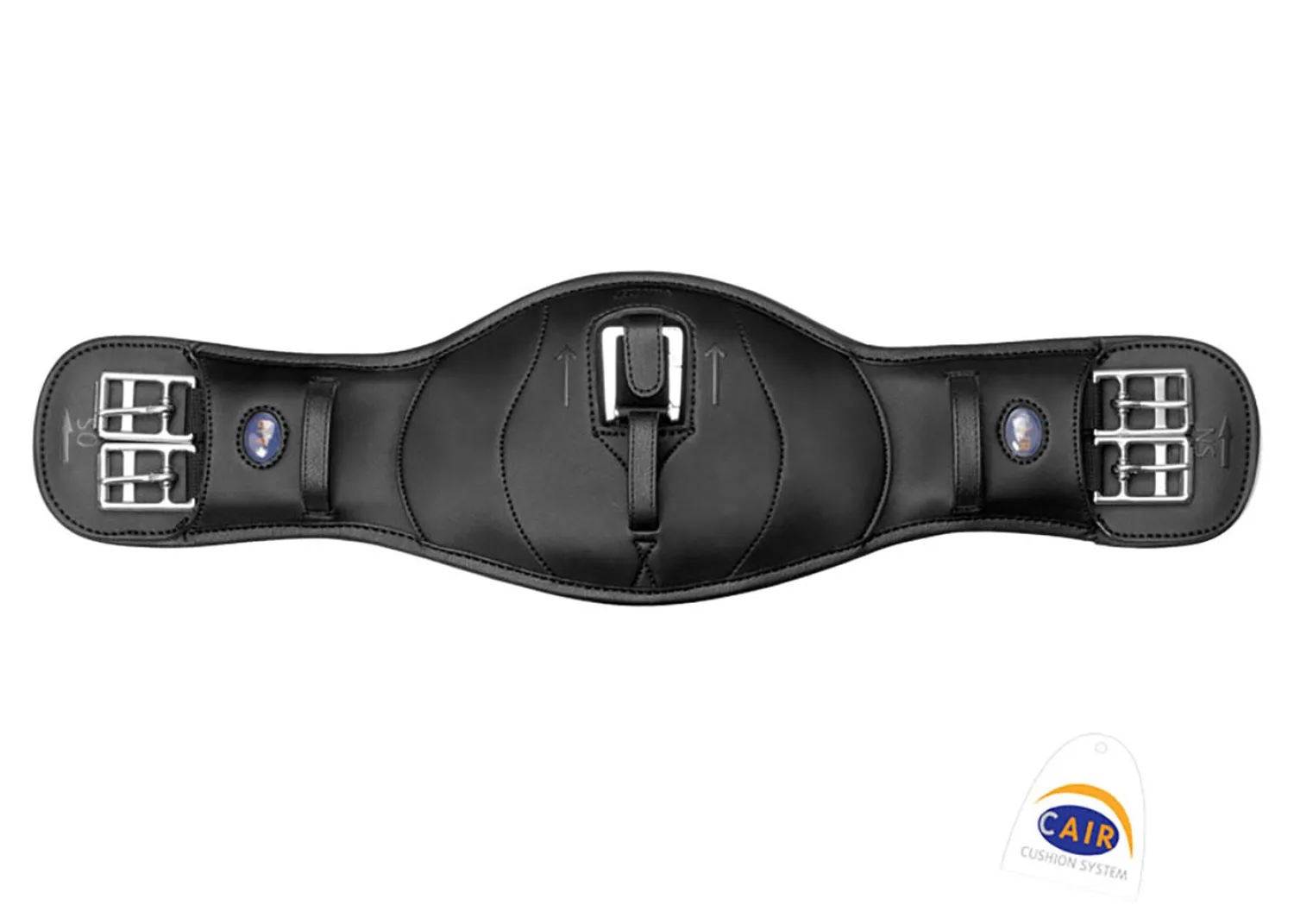 Sale SADDLERY BRANDS INTL Wintec Anatomical Short Girth