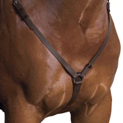 Discount SADDLERY BRANDS INTL Wintec Breastplate