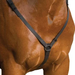 Discount SADDLERY BRANDS INTL Wintec Breastplate