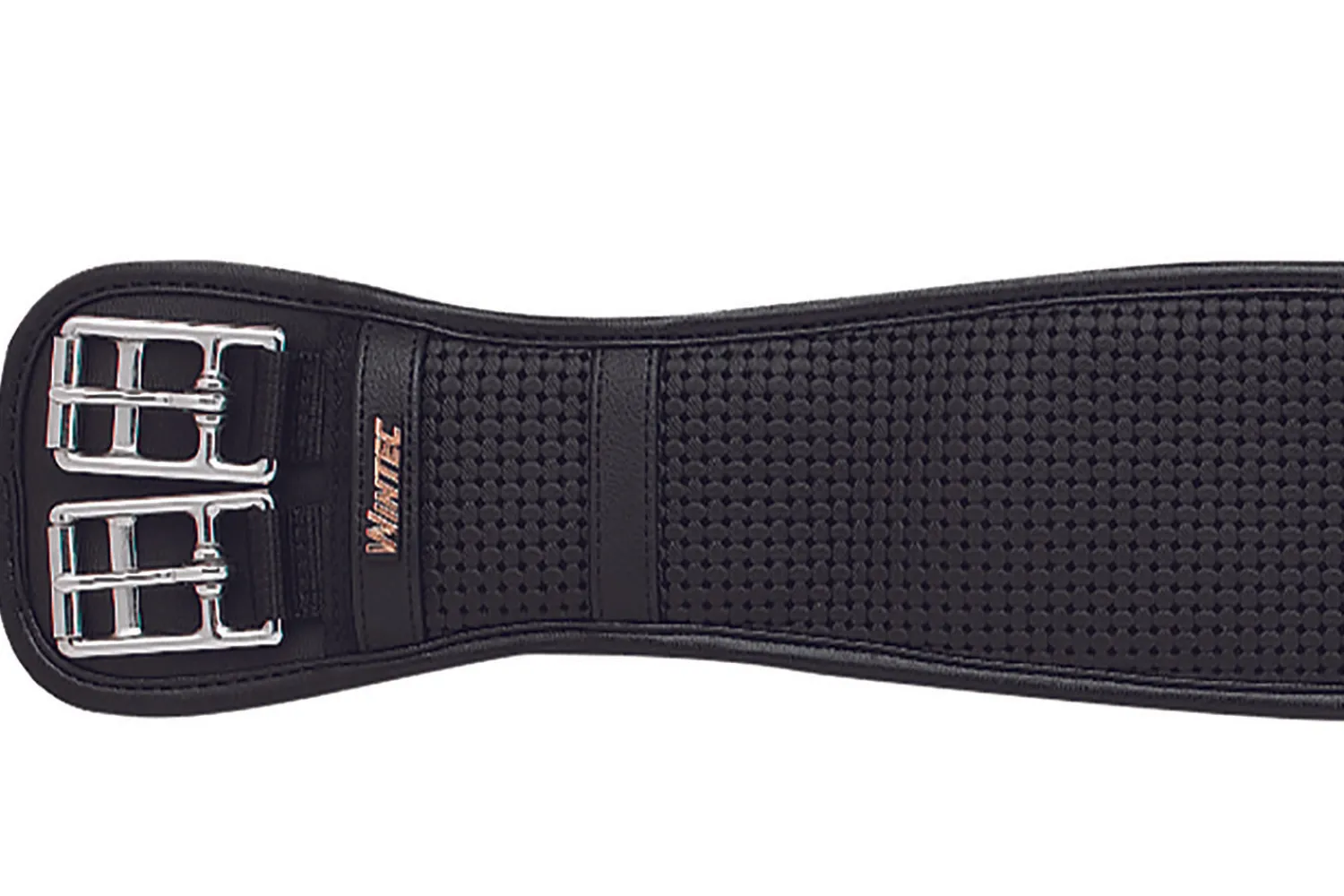 Hot SADDLERY BRANDS INTL Wintec Chafeless Dressage Girth