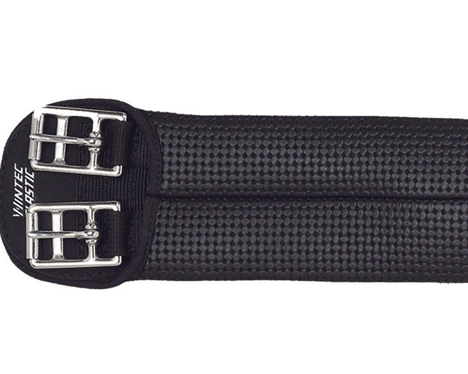 SADDLERY BRANDS INTL Wintec Elastic Dressage Girth