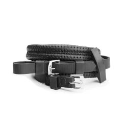 Clearance SADDLERY BRANDS INTL Wintec Equi-Leather Grip Reins