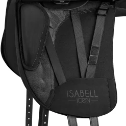 Sale SADDLERY BRANDS INTL Wintec Isabell Icon Dressage Saddle