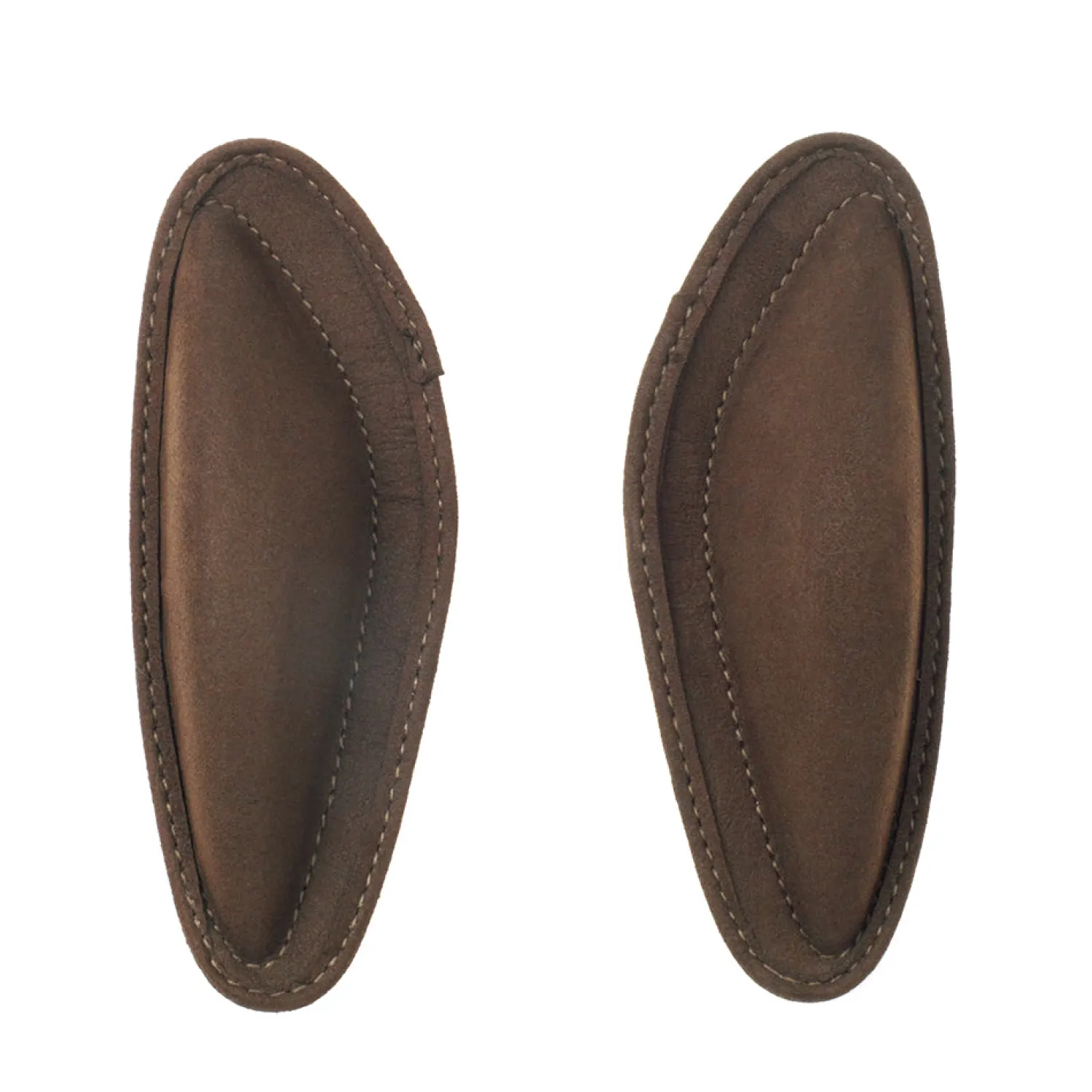 Online SADDLERY BRANDS INTL Wintec Jump Flexiblocs - Front