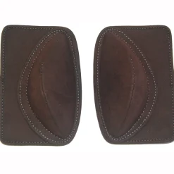 SADDLERY BRANDS INTL Wintec Jump Flexiblocs - Rear, Pair