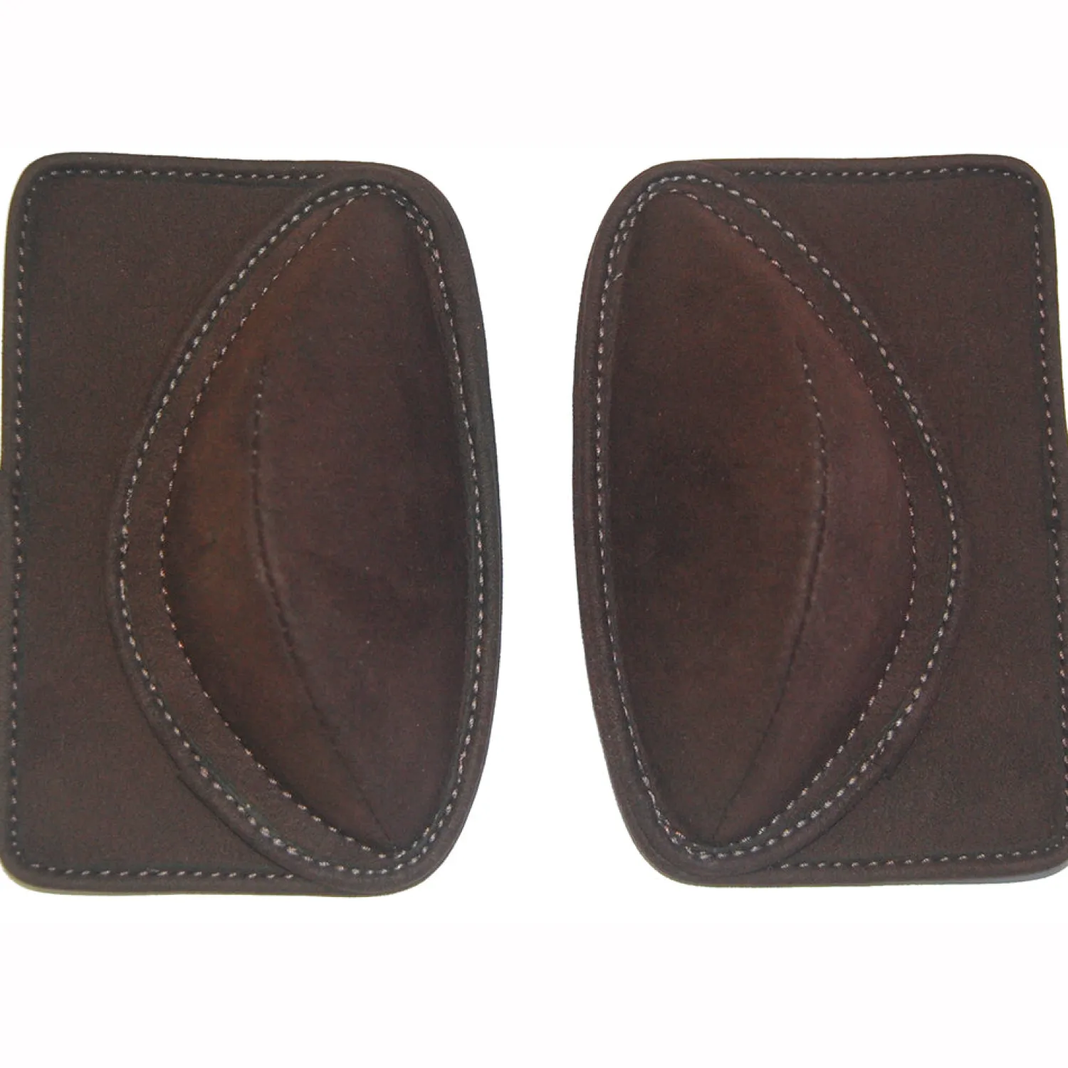 SADDLERY BRANDS INTL Wintec Jump Flexiblocs - Rear, Pair