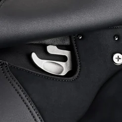 Discount SADDLERY BRANDS INTL Wintec Pro Dressage Saddle with HART Black