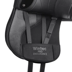 SADDLERY BRANDS INTL Wintec Pro Endurance Saddle with HART