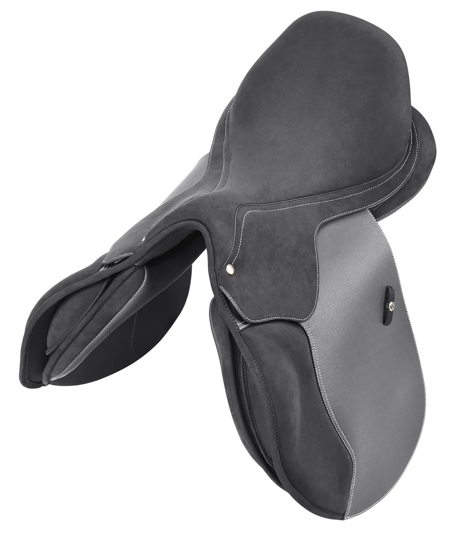 Hot SADDLERY BRANDS INTL Wintec Pro Jump Saddle with HART