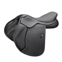 Hot SADDLERY BRANDS INTL Wintec Pro Jump Saddle with HART