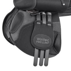 Hot SADDLERY BRANDS INTL Wintec Pro Jump Saddle with HART