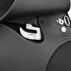 Hot SADDLERY BRANDS INTL Wintec Pro Jump Saddle with HART