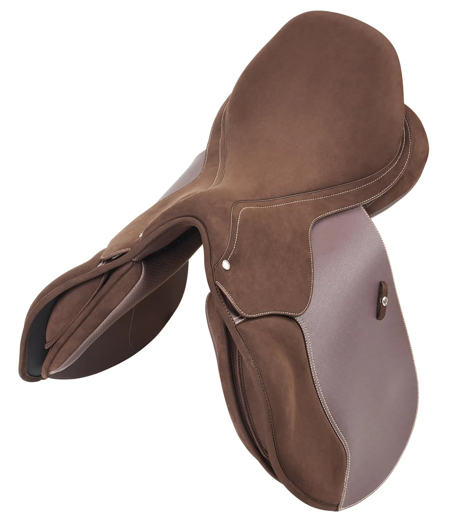 Hot SADDLERY BRANDS INTL Wintec Pro Jump Saddle with HART