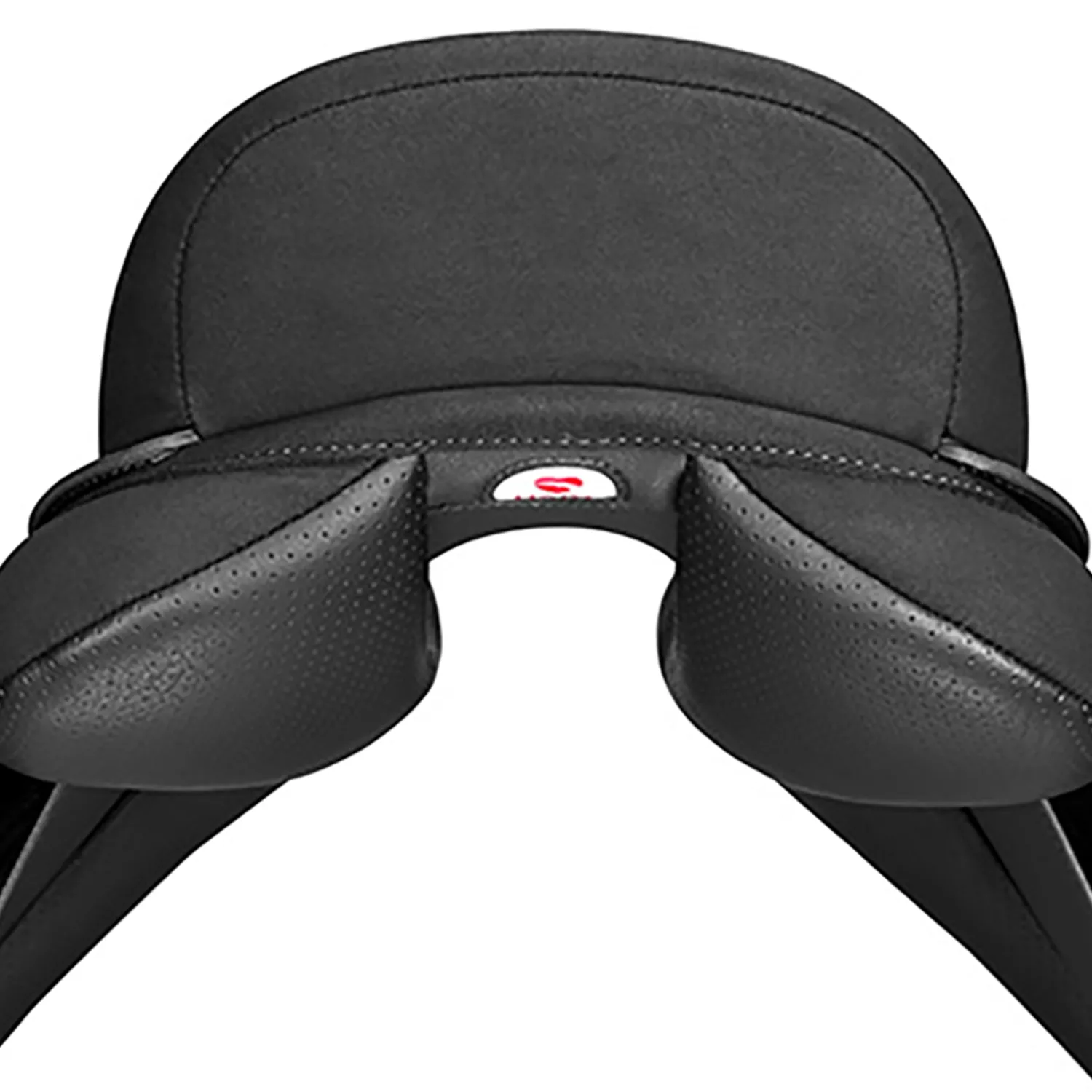 Outlet SADDLERY BRANDS INTL Wintec Pro Pony Dressage Saddle with HART Black