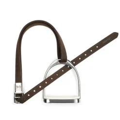 Clearance SADDLERY BRANDS INTL Wintec Pro Stirrup Straps