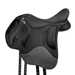 Best SADDLERY BRANDS INTL Wintec Pro Wide Endurance HART Saddle