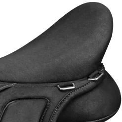 Best SADDLERY BRANDS INTL Wintec Pro Wide Endurance HART Saddle