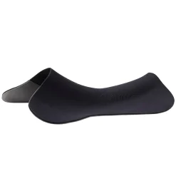 Clearance SADDLERY BRANDS INTL Wintec Riser Comfort Jump Pad Black