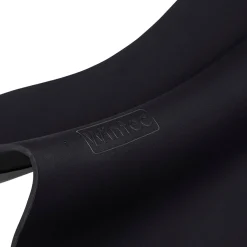 Clearance SADDLERY BRANDS INTL Wintec Riser Comfort Jump Pad Black
