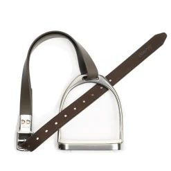 Clearance SADDLERY BRANDS INTL Wintec Slimline Heavy-Duty Stirrup Straps