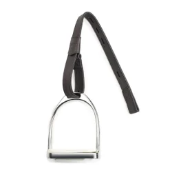 Outlet SADDLERY BRANDS INTL Wintec Webbers Brown