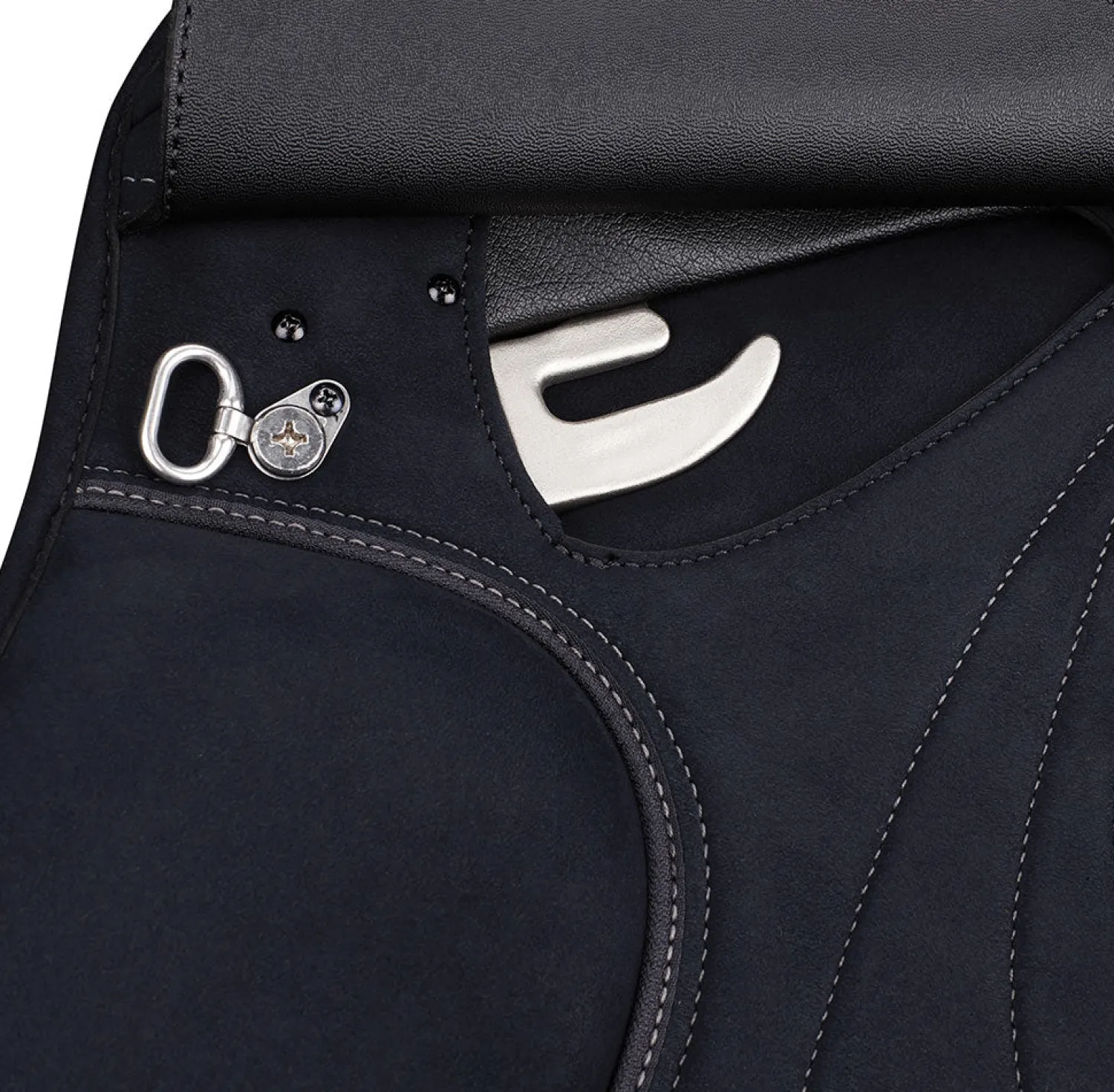 Discount SADDLERY BRANDS INTL WintecLite All-Purpose D'Lux Saddle Black
