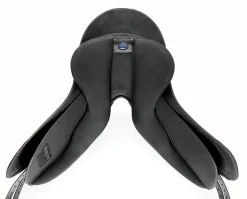 Discount SADDLERY BRANDS INTL WintecLite All-Purpose D'Lux Saddle Black