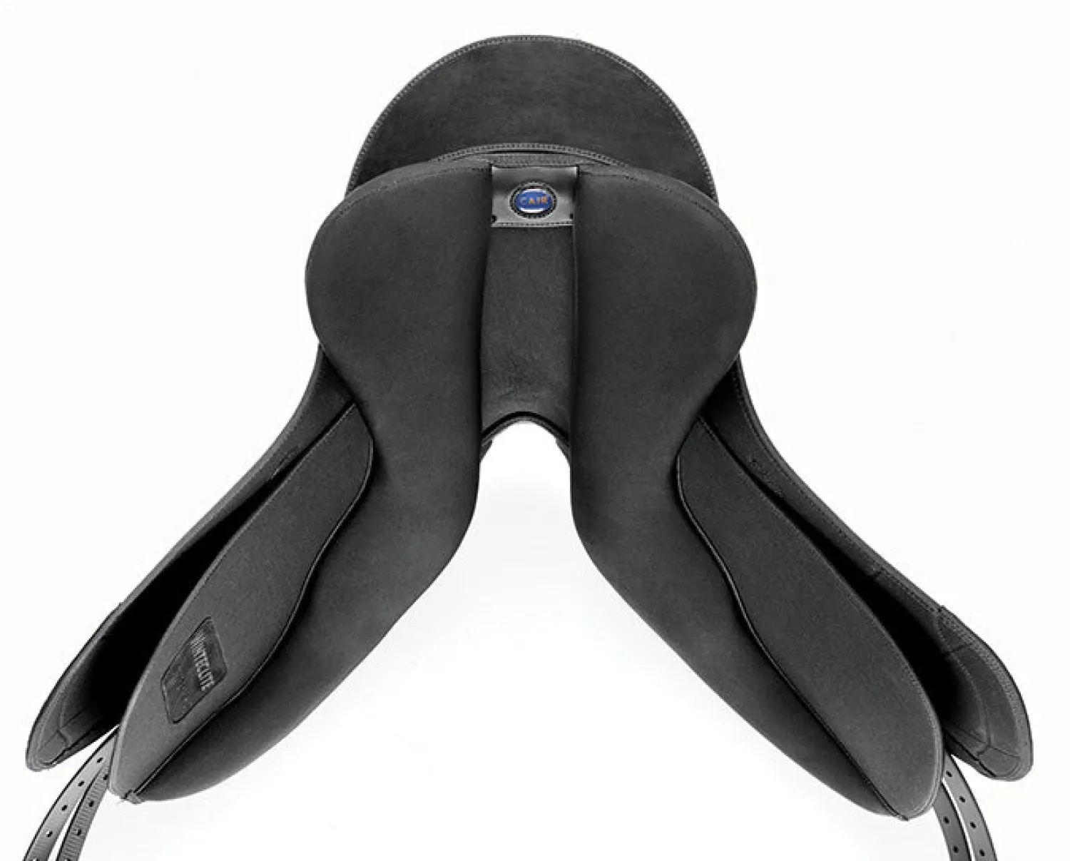 Discount SADDLERY BRANDS INTL WintecLite All-Purpose D'Lux Saddle Black