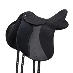Clearance SADDLERY BRANDS INTL WintecLite All-Purpose Saddle Black