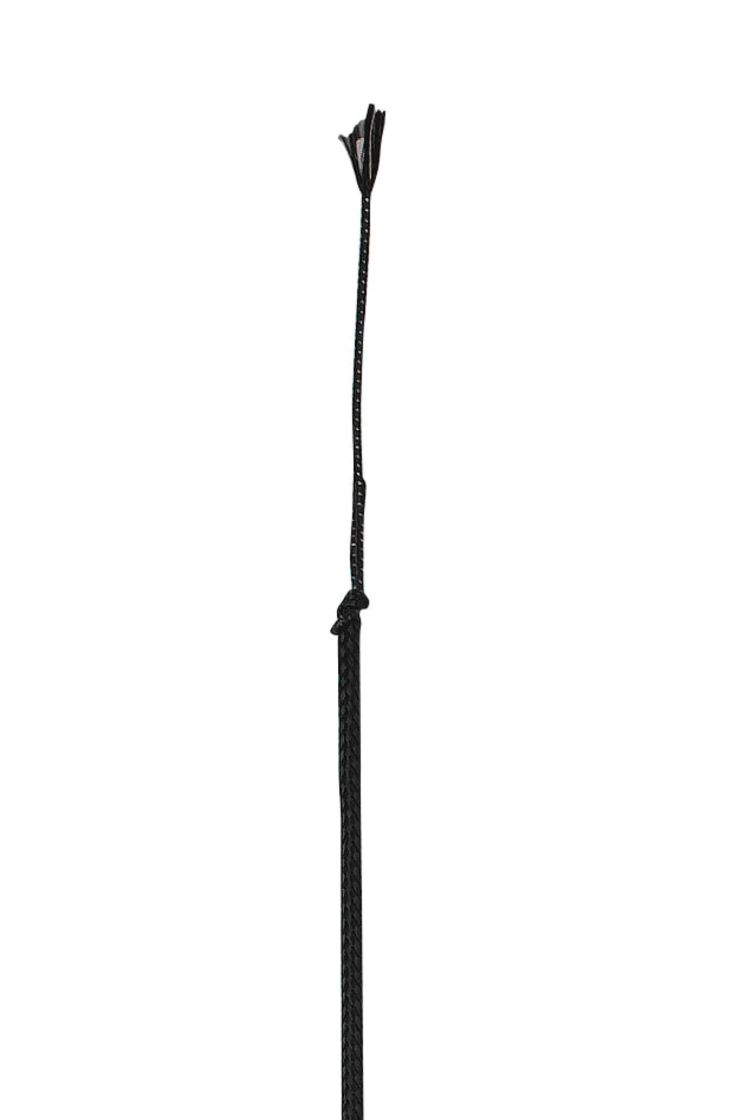 GREAT AMERICAN LTHR Wonder Whip® Dressage Whip