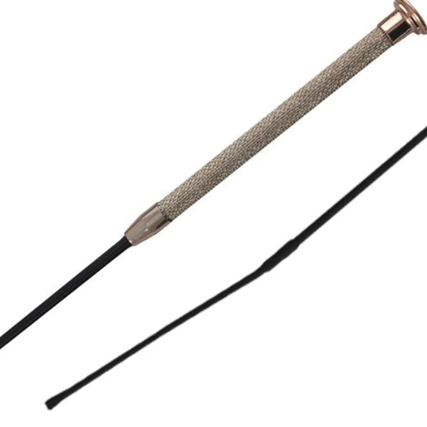 Sale TOKLAT ORIGINALS Woof Wear Glitz Dressage Whip