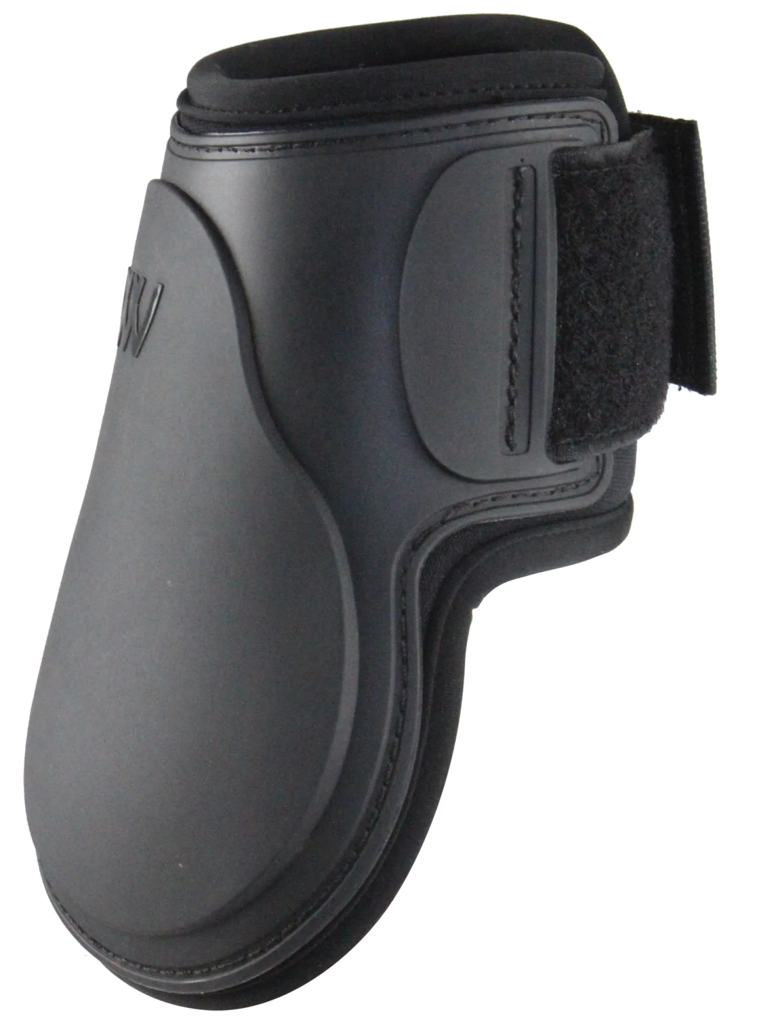 Best TOKLAT ORIGINALS Woof Wear Pro Fetlock Boots Black