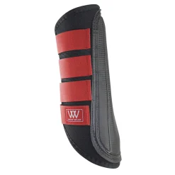 Clearance TOKLAT ORIGINALS Woof Wear Single-Lock Brushing Boots