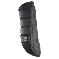 Clearance TOKLAT ORIGINALS Woof Wear Single-Lock Brushing Boots