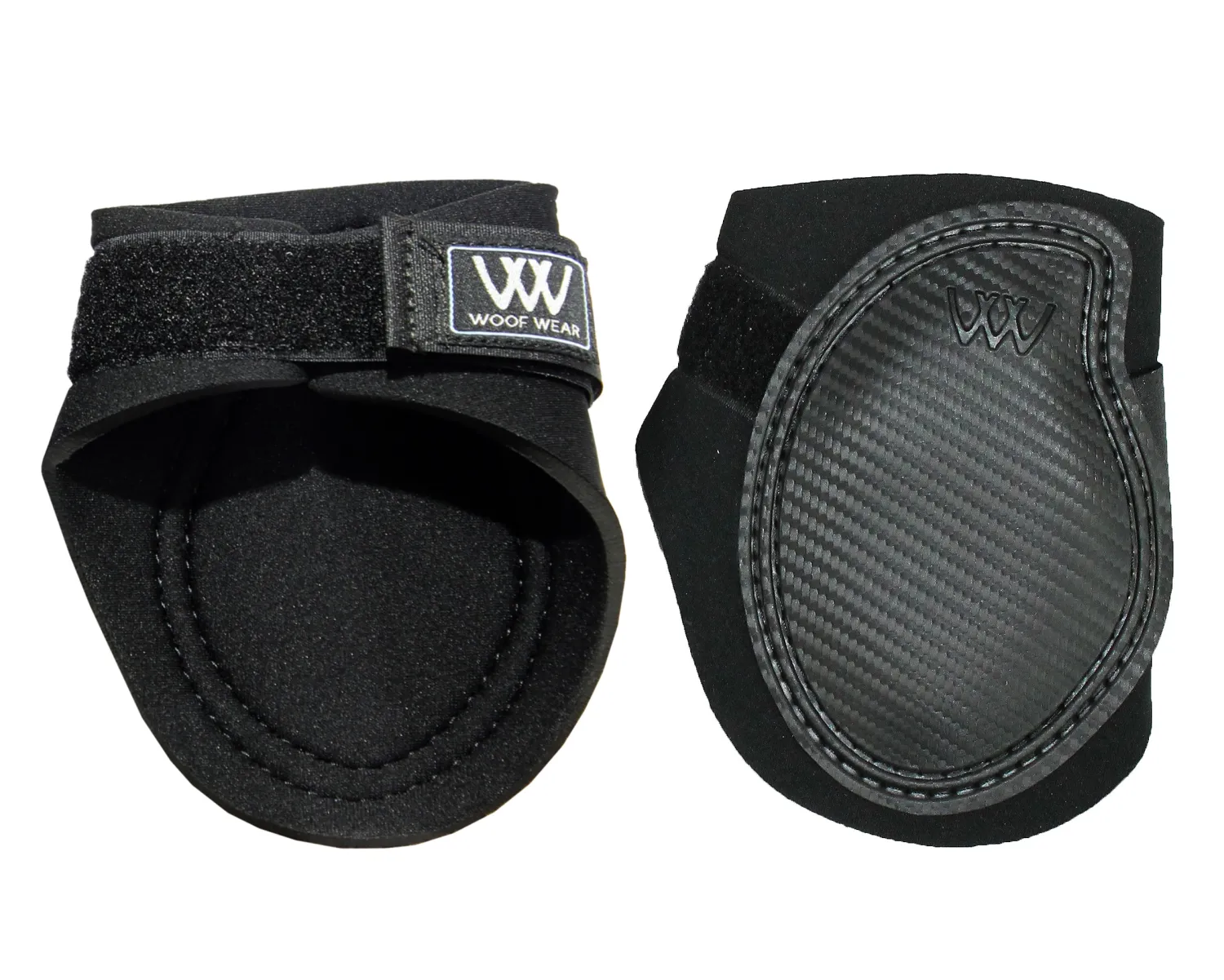 New TOKLAT ORIGINALS Woof Wear Sport Fetlock Horse Boots
