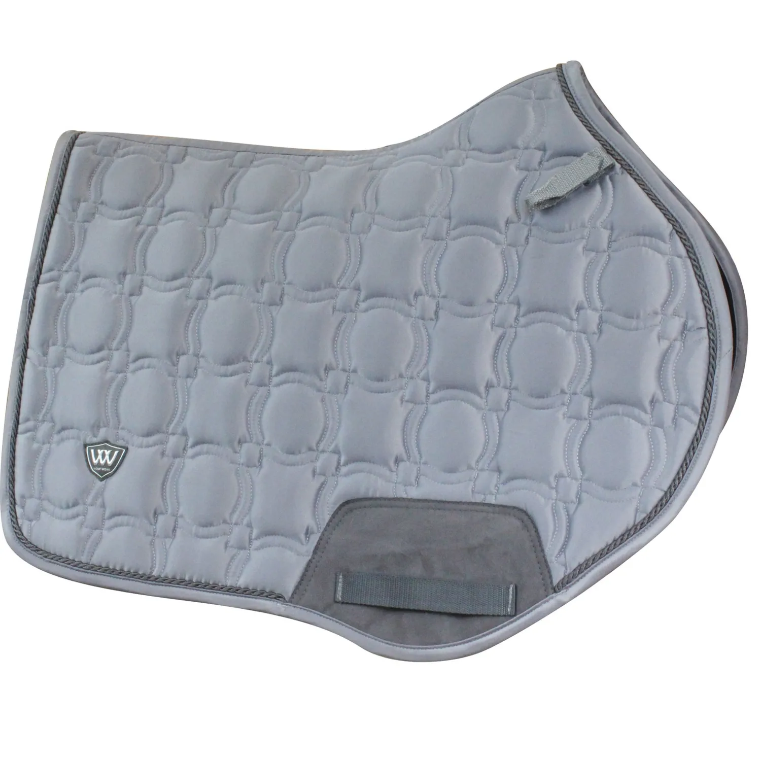 New TOKLAT ORIGINALS Woof Wear Vision Close Contact Saddle Pad