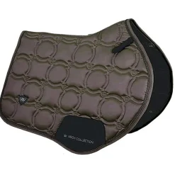 New TOKLAT ORIGINALS Woof Wear Vision Close Contact Saddle Pad