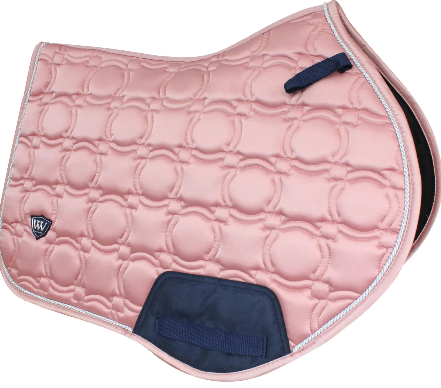 New TOKLAT ORIGINALS Woof Wear Vision Close Contact Saddle Pad