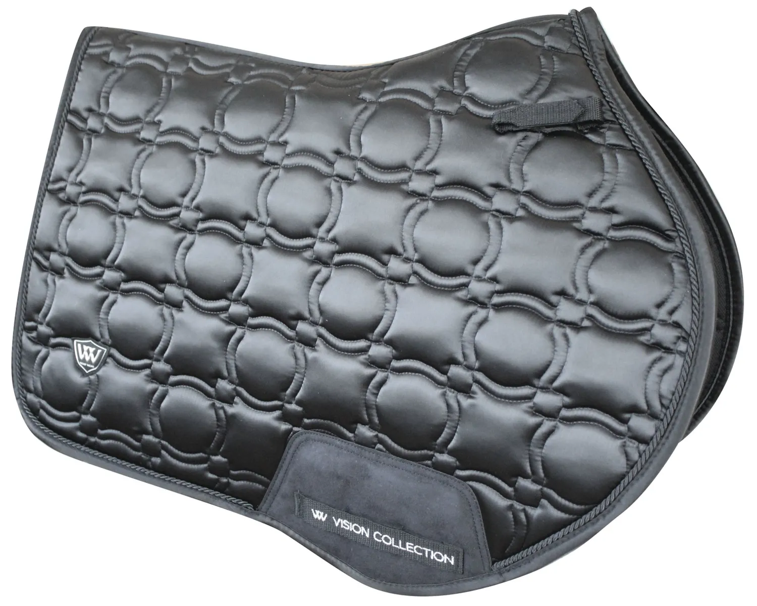 New TOKLAT ORIGINALS Woof Wear Vision Close Contact Saddle Pad