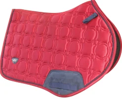 New TOKLAT ORIGINALS Woof Wear Vision Close Contact Saddle Pad