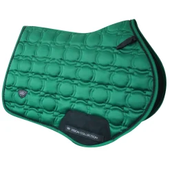 New TOKLAT ORIGINALS Woof Wear Vision Close Contact Saddle Pad