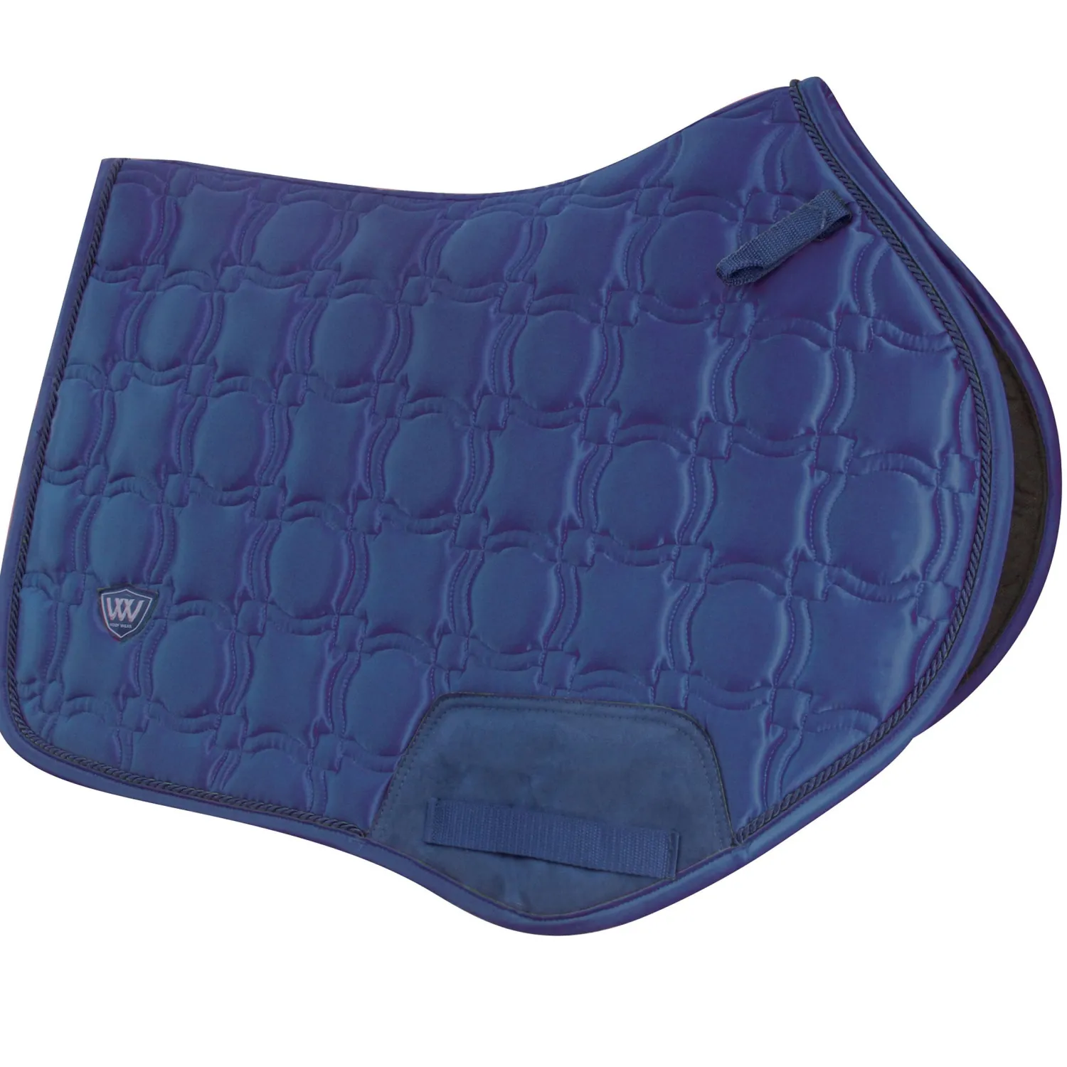 New TOKLAT ORIGINALS Woof Wear Vision Close Contact Saddle Pad