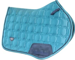 New TOKLAT ORIGINALS Woof Wear Vision Close Contact Saddle Pad