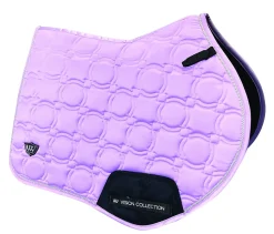 New TOKLAT ORIGINALS Woof Wear Vision Close Contact Saddle Pad
