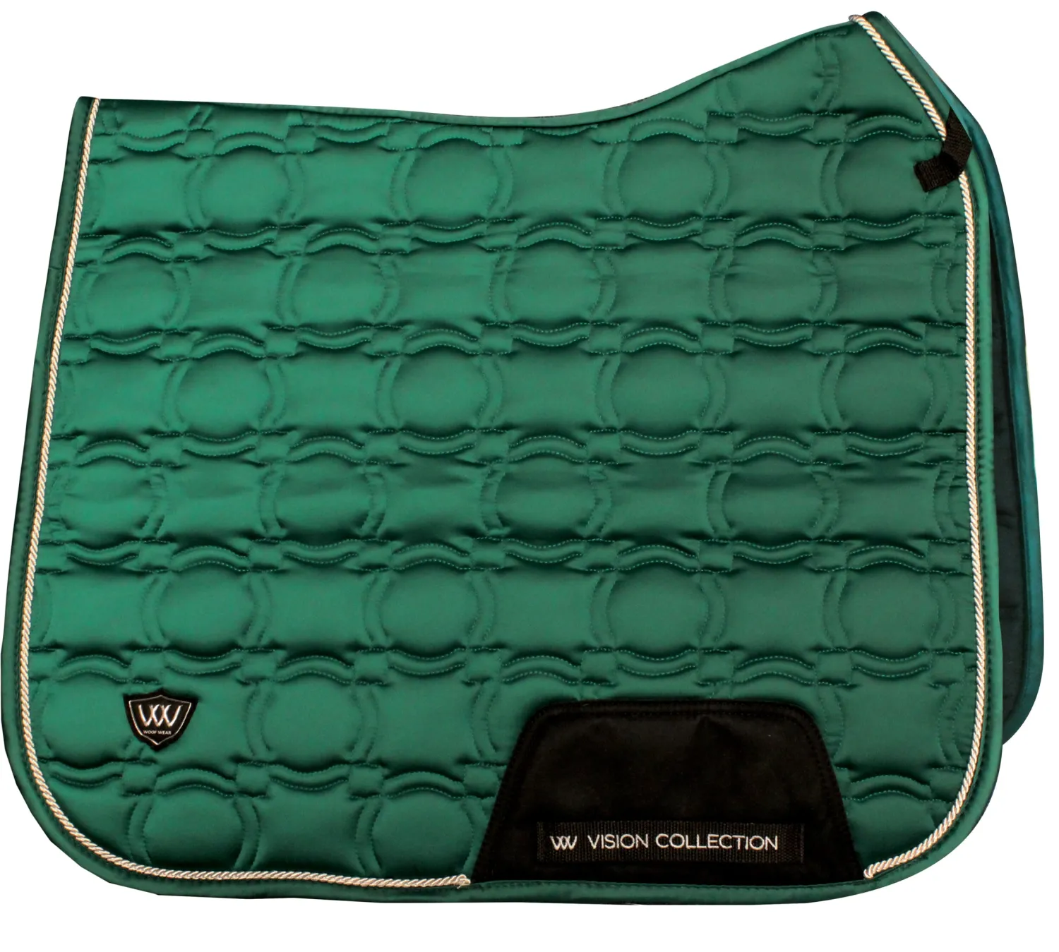 Discount TOKLAT ORIGINALS Woof Wear Vision Dressage Pad