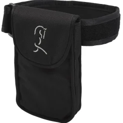 Hot WOOFHOOF LLC-CC WoofHoof Magnetic Cellphone Case Extra-Large Black